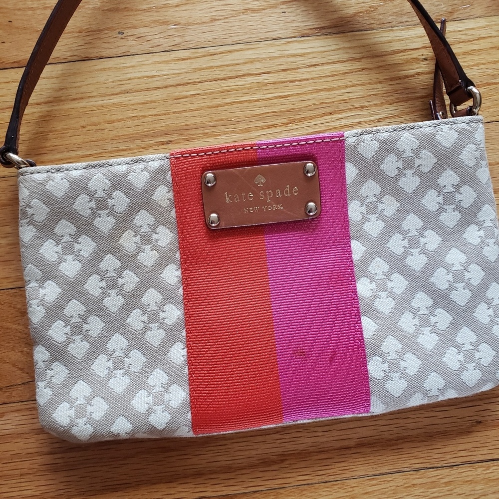 Kate Spade small crossbody bag